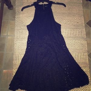 BeBop | Mini Halter Top Dress